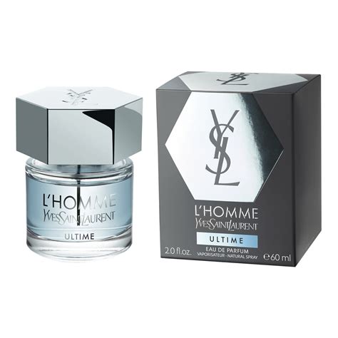 l'homme yves saint laurent ultime vs gucci|l'homme ultime yves Saint Laurent.